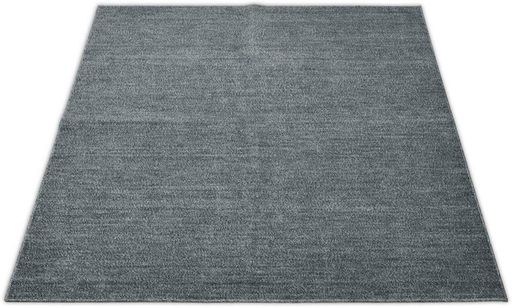 NBL ペット対応カーペット ブラック 江戸間 6畳 261×352CM 1134000490608