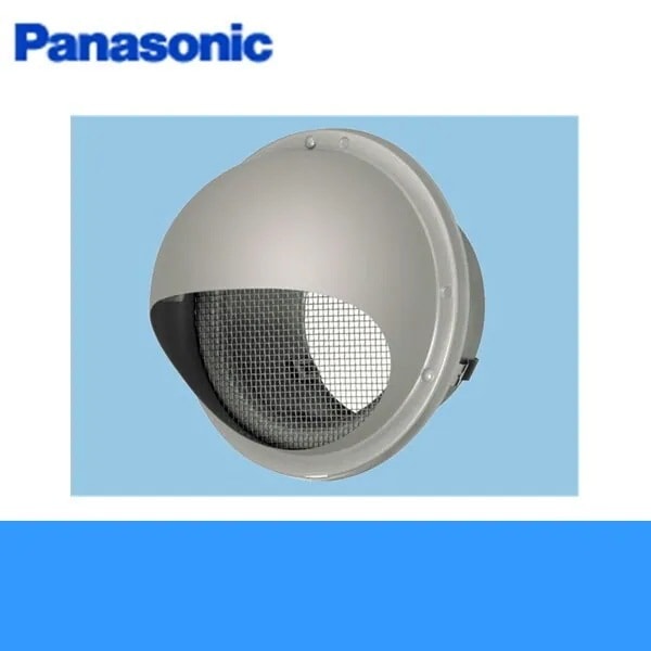 FY-MNX081 丸形パイプフード(ステンレス製) 防虫網付[]