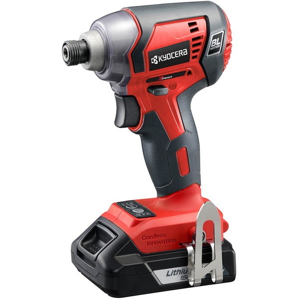 BID-1807L1 655251A [充電式インパクトドライバ] 21,825円