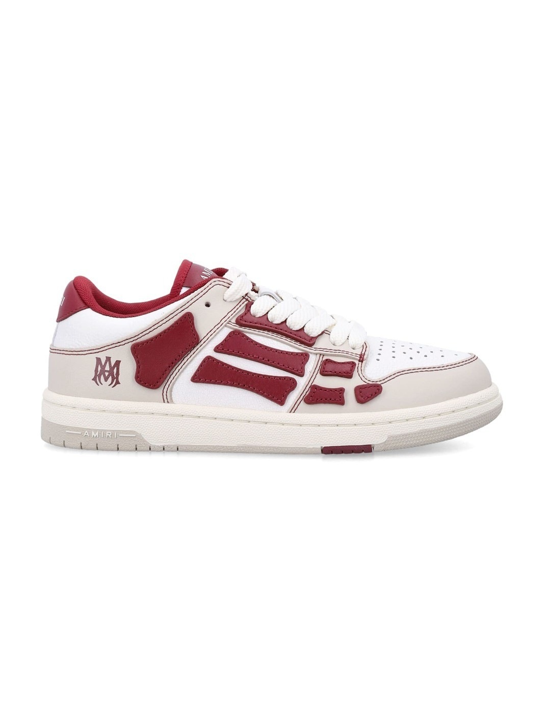 AMFOSR1077DEEP RED 春夏2025 スニーカー メンズ ia