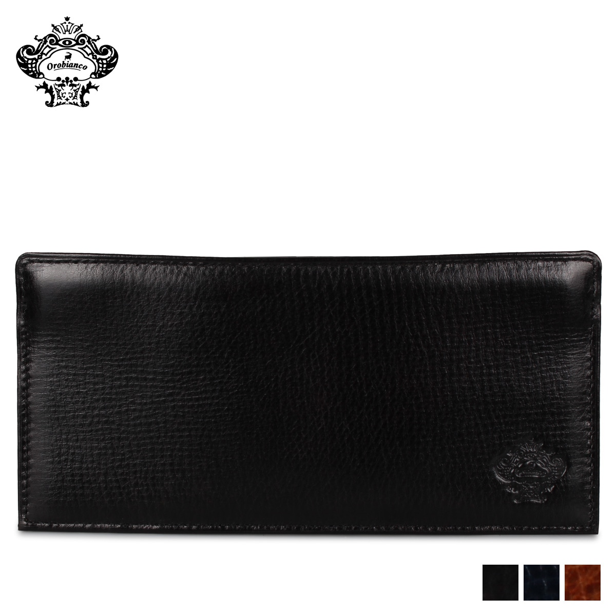 長財布 パティナ メンズ PATINA ORS-071609