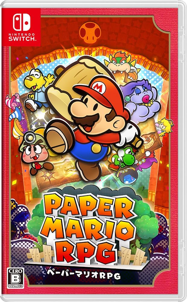 マリオrpg」の人気商品一覧・価格比較 - 価格.com