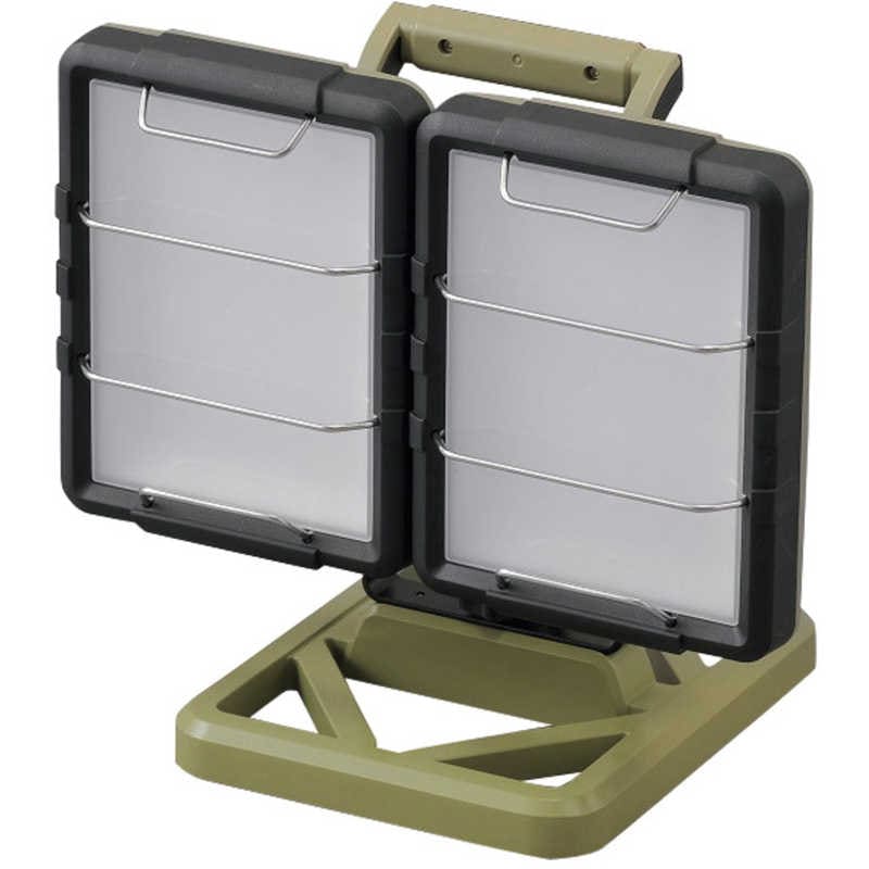 アイリスオーヤマ　IRIS OHYAMA　IRIS537863LEDベｰスライトAC式3000lm 　LLT3000BWP