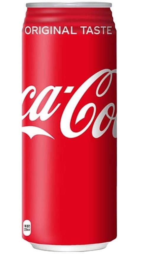 【送料無料】コカコーラ 缶 500ml48本（2ケース）