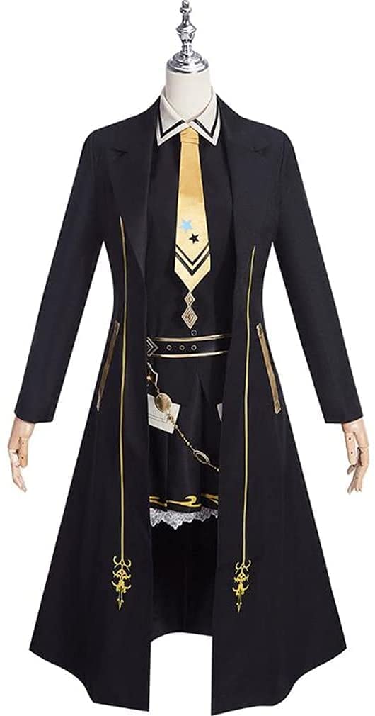 プリティーダービー マンハッタンカフェ コスプレ用コスプレ衣装 変装 コスチューム イベント仮装 8,728円