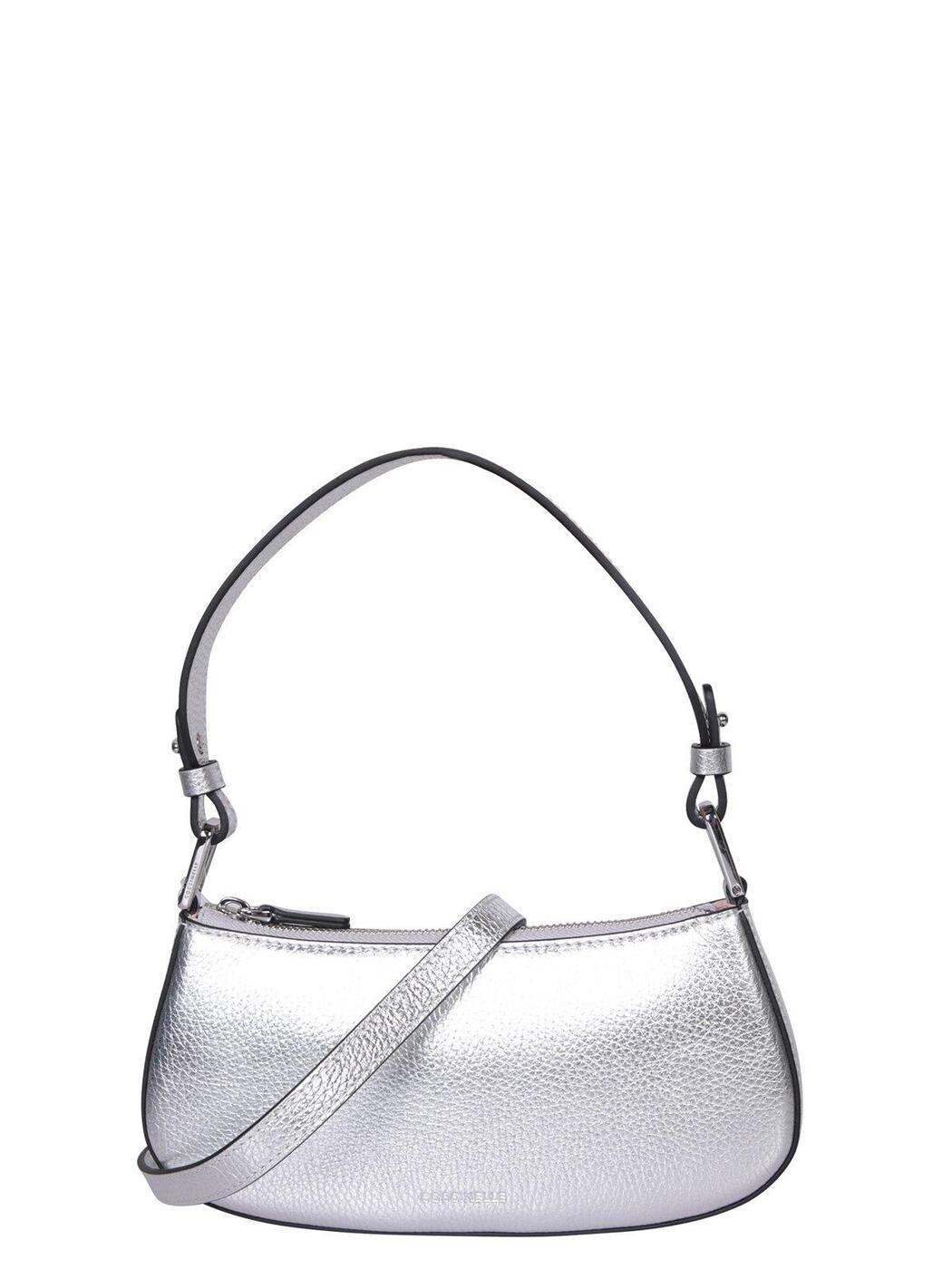 E5MRF520101 Y69 シルバー 春夏2025 バッグ レディース ia