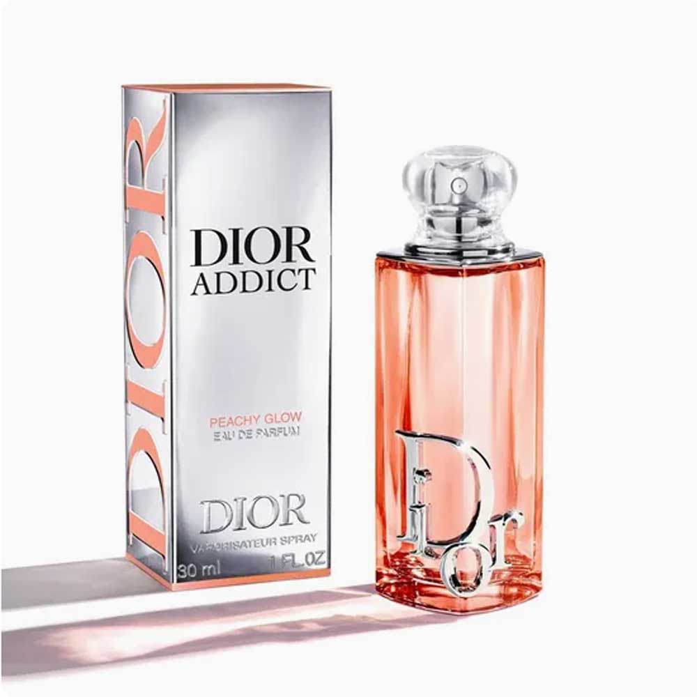 ディオール アディクト ピーチー グロウ EDP 30ml / 50ml 正規品
