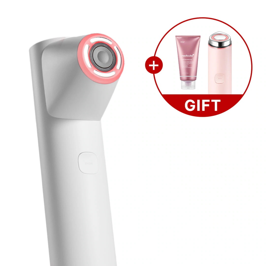 Qoo10] メディキューブ 【2/1 販売開始 / ミニ1GIFT】 : ダイエット・矯正