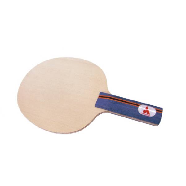 ARMSTRONG アームストロング 卓球 ラケット AHC7 木材5枚+カーボンファイバー2枚 ST シェークラケット 911ST