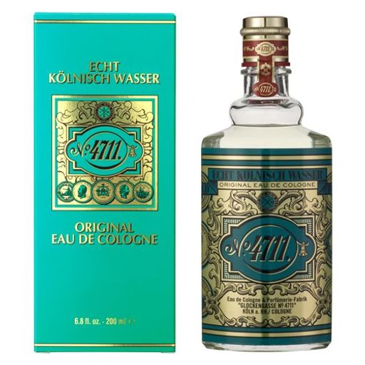 4711 オーデコロン 200mL 4,373円