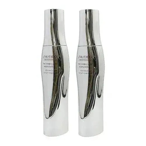 資 生堂 ザ ヘアケア アデノバイタル アドバンスト スカルプエッセンス 180ml 合計2点セット【宅急便コンパクト対応】【翌日着対応】