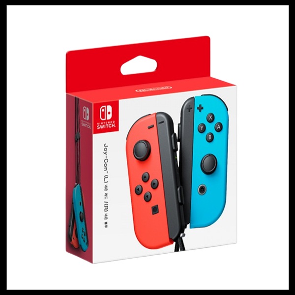 最安値お得 Nintendo Switch - Nintendo Switch 本体ネオンブルー ...