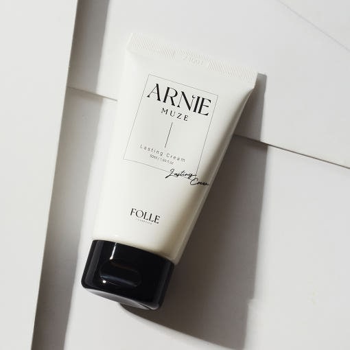 アールからにミューゼ・ラスティングクリーム50ml+マスクパックをプレゼント