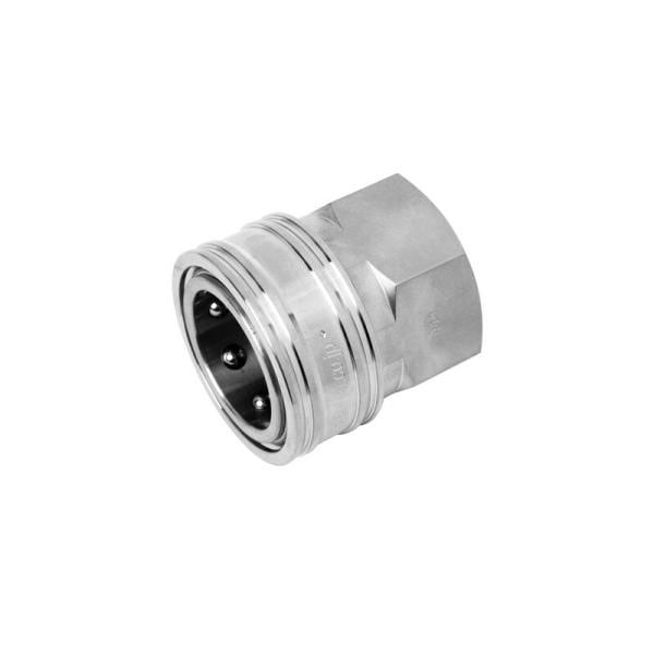 SK11 TSPカプラ ソケット 8TSF／NBR／SUS 電動工具 エアーツール カプラ ジョイント