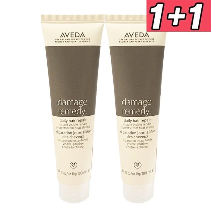 ダメージレメディデイリーヘアリペア, 100ml, 2個
