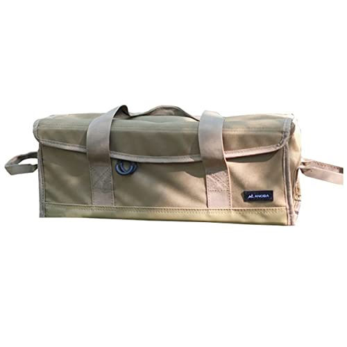 色：ブラウン サイズ：Small ANOBA(アノバ) マルチギアボックスS