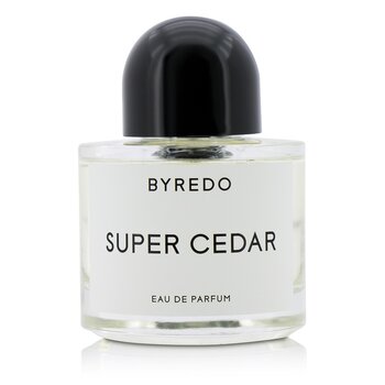 Byredo スーパーシダー EDP SP*