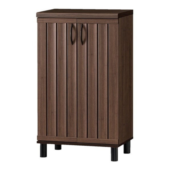 白井産業 GBT-1060D シューズラック ガルバートン メーカー直送