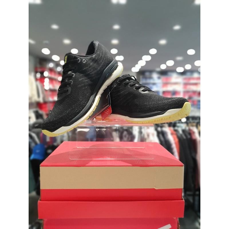 [驪州店] 男女共用アクシスオン2ブラックPW0UW24S544