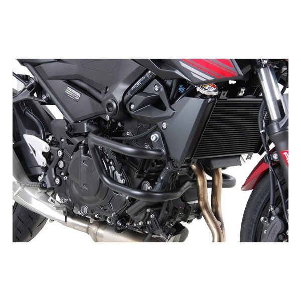 エンジンガード ブラック Z400 19-23 50125380001