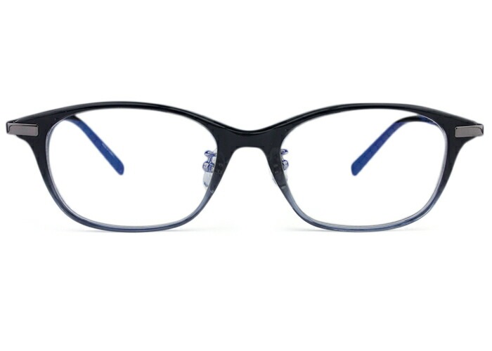ヴィクター&ロルフ VIKTOR＆ROLF 眼鏡 70-0208 06 グレーグラデーション メンズ レディース