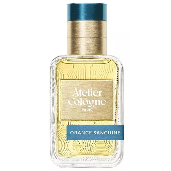 アトリエコロン オレンジ サングイン コロン アブソリュ SP 30ml 香水 ATELIER COLOGNE