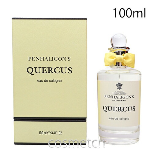 クァーカス EDC 100ml SP 香水
