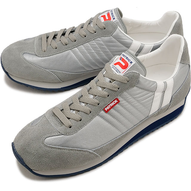 スニーカー マラソン [94854] MARATHON メンズ・レディース 靴 日本製 SPRUT／復刻カラー