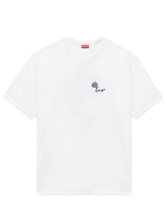 KENZO Men Clothing FG65TS2924SG 02