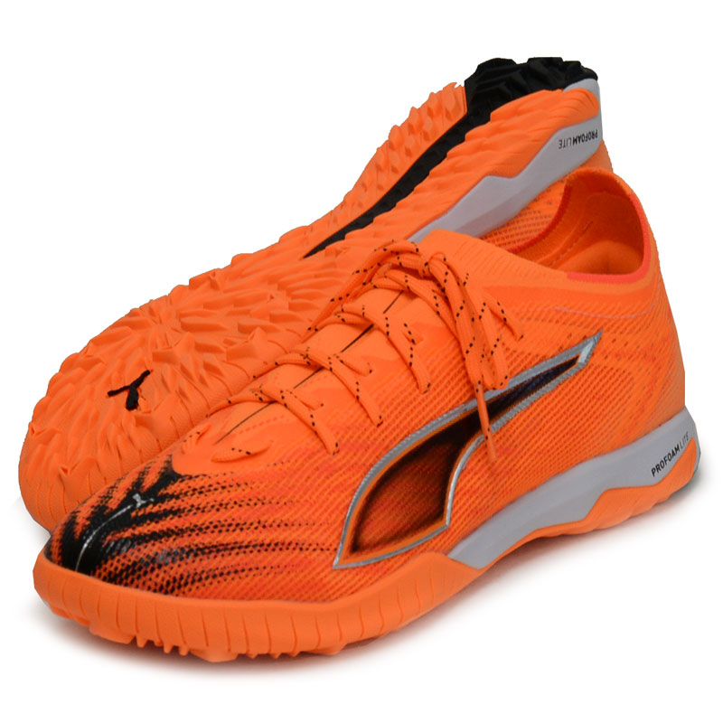 ウルトラ 6 プロ CAGE サッカートレーニングシューズ ULTRA 25FW (108549-03)
