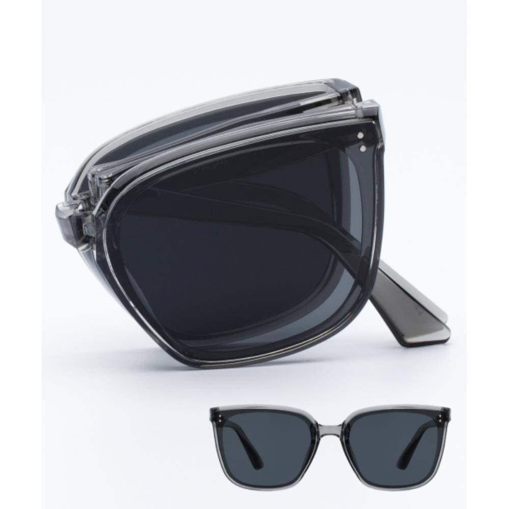 RECLOW RC PIRPIR SUNGLASS GRAY