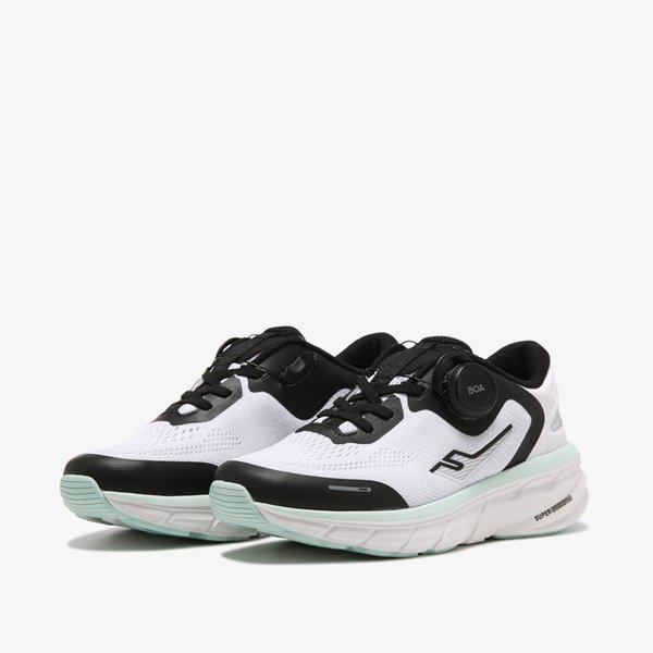 モデラート BK 2 ジュニア BOA システム デイリー スニーカー PW0UK23S202 6,249円