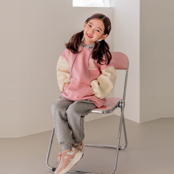 バブルツリー X355 グレート起毛上下服