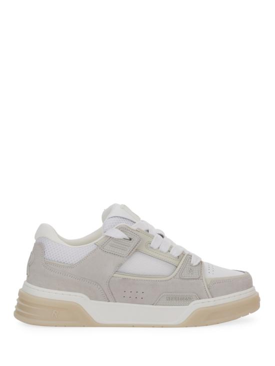 REPRESENT Men Sneakers MLM91183 27 WHITE