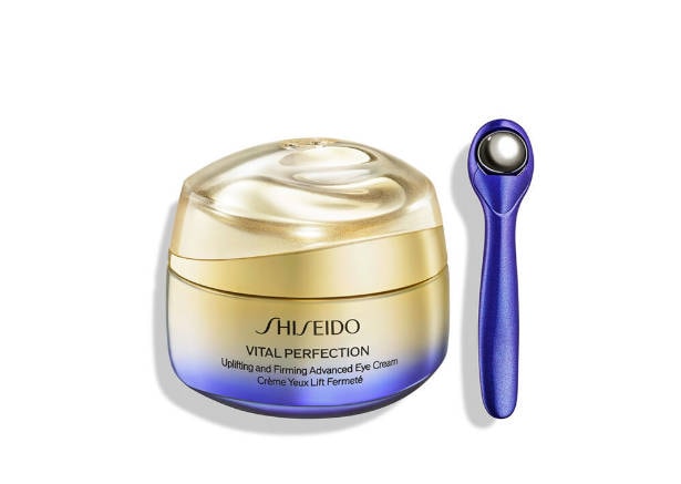 【国内正規品】バイタルパーフェクション アドバンス アイクリーム(医薬部外品)15ｇ発売日： 2025.09.01