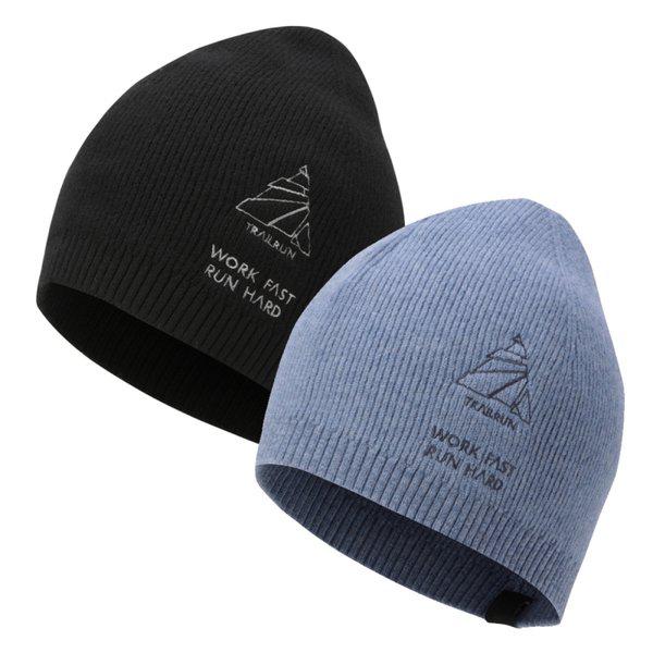 共用レジャー登山ビーニートレイルランニングメリノウールビーニー2BYHTFU901