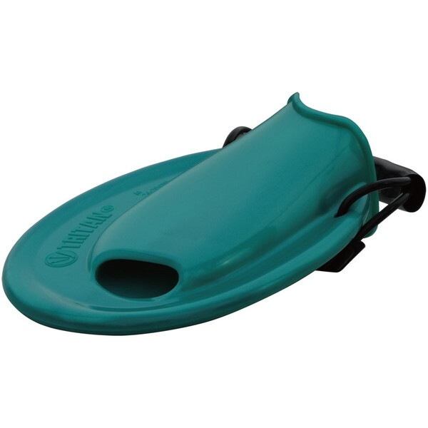 ソルテック スイム ソルテック トライタンフィン M グリーン 2011041