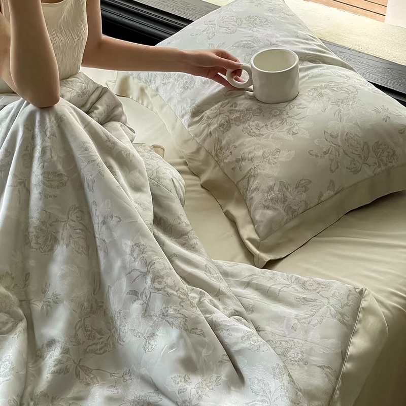 布団セット シングル 4点セット 3点セット 掛け布団 敷き布団 枕 まくら 洗える カラー リバーシブル シワになりにくい 掛布団カバー455