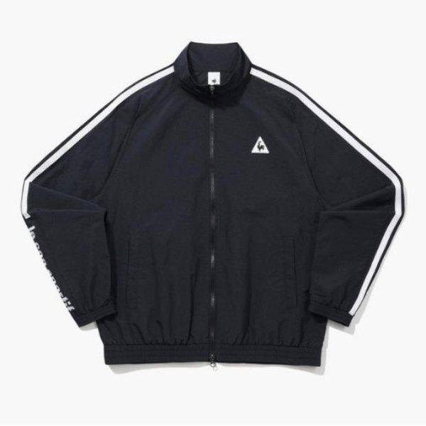 ジャケット KQF QQ123LJK35-BLK サンデー ジャケット / BLACK