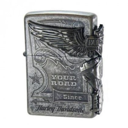 ZIPPO (ハーレーダビッドソン) HDP-28