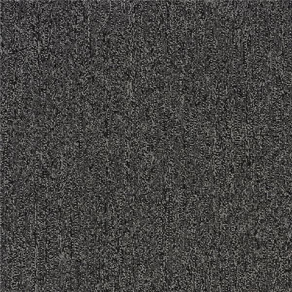 業務用 防炎/静電 タイルカーペット 約50x50cm 20枚入 ECOS LP-3103