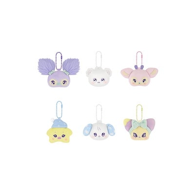 Qoo10] JYP Entertainment NMIXX MIXXFFY FACE K : KPOP