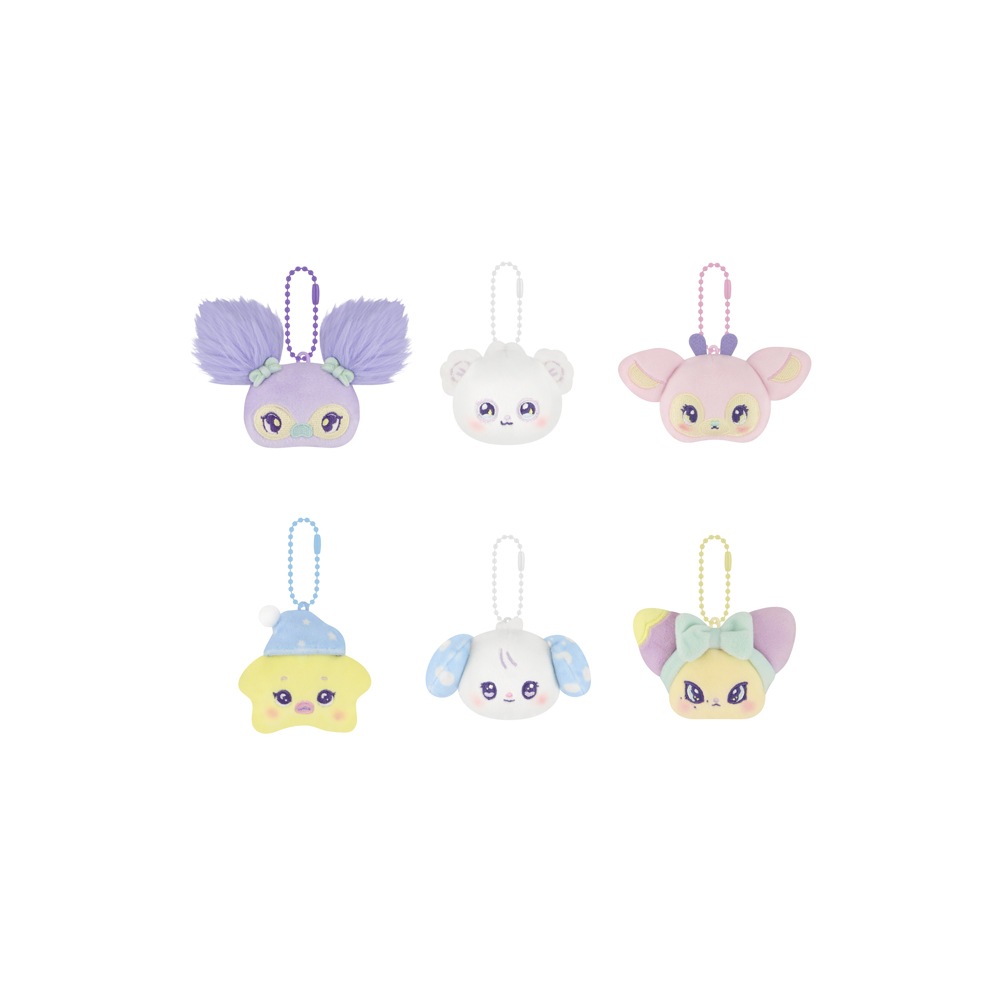 Qoo10] JYP Entertainment NMIXX MIXXFFY FACE K : KPOP