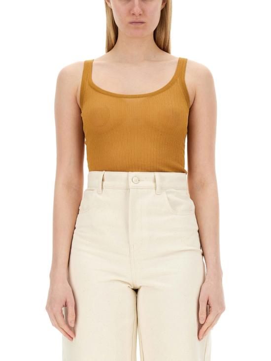 MAX MARA Women Tops 2411361043600 151006 BUFF