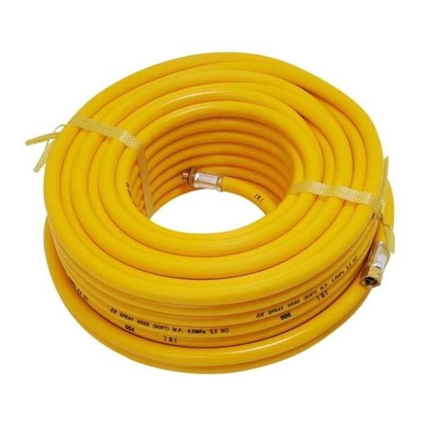 セフティー3 動噴用ホース(金具付)30M I-14