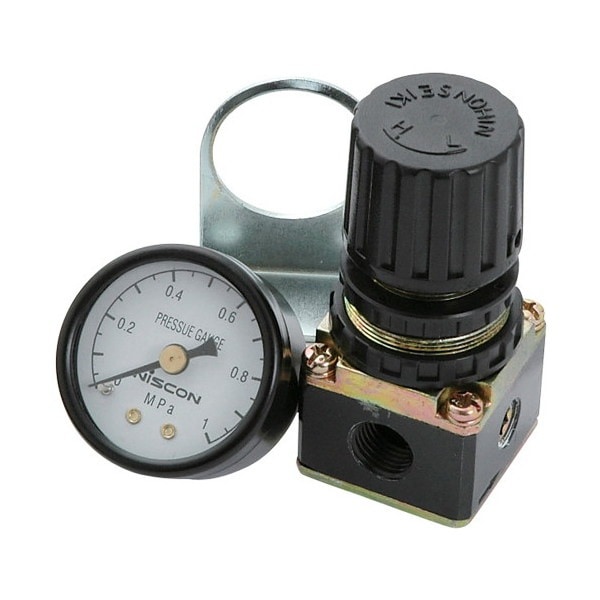 レギュレーター 減圧弁 AT-47 1/4 5,022円