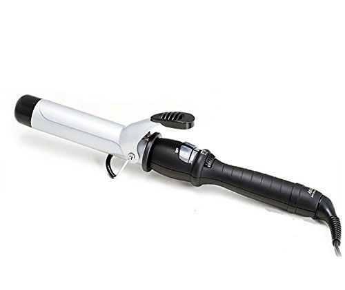 Q10最安値挑戦 アイビル DH セラミックアイロン 32mm