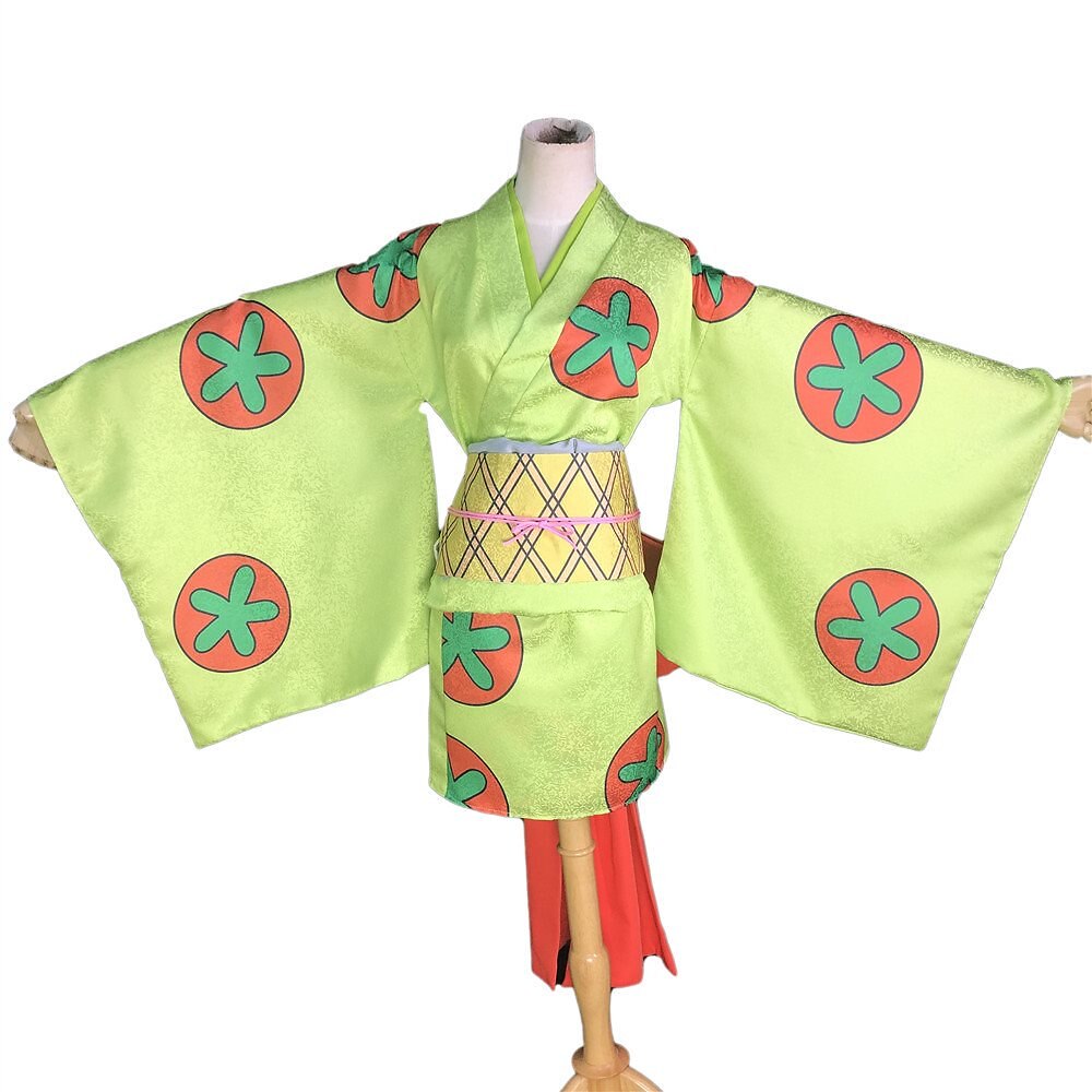 仮装 変装 ハロウィン コスチューム 暗紋設計 コスプレ衣装 キャロット風 ワノ国 ワンピース スーツ ハロウィン 2023年新作入荷コスプレ