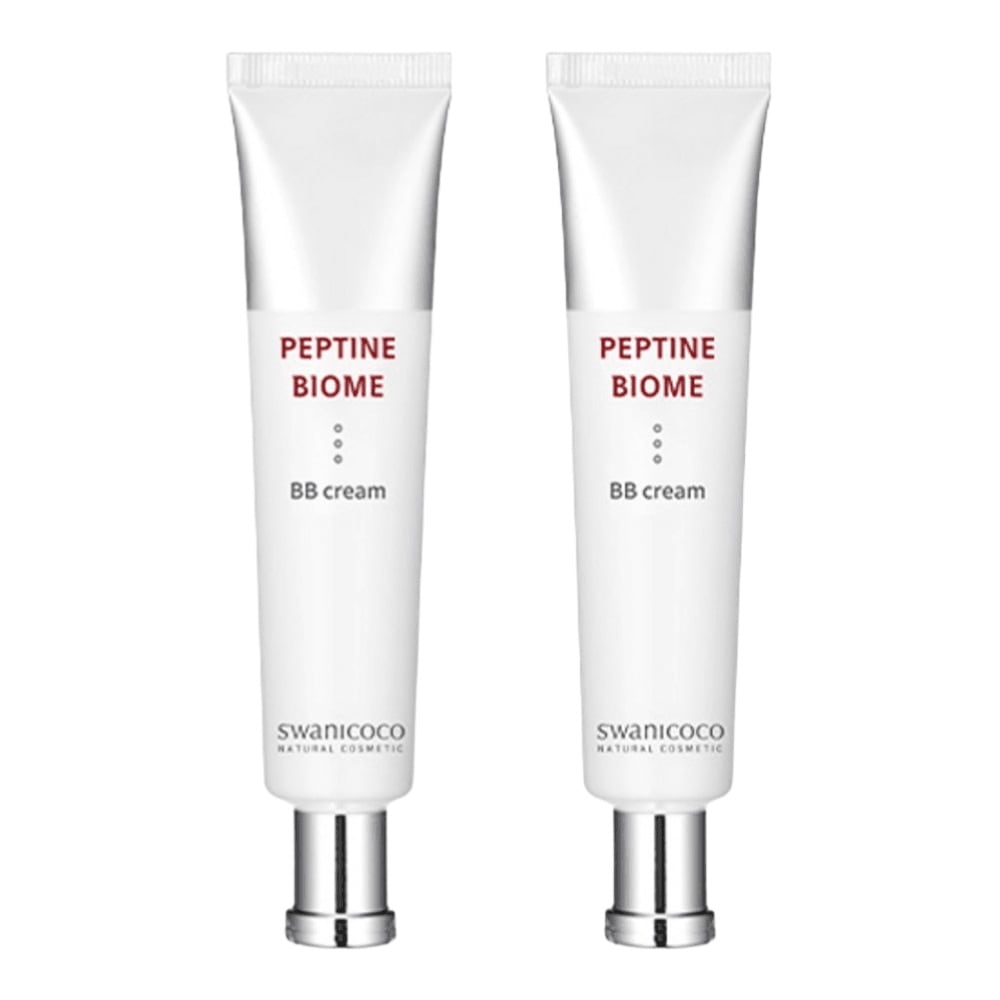 ペッタイン バイオーム ブレミッシュ バーム BBクリーム 40ml 2個