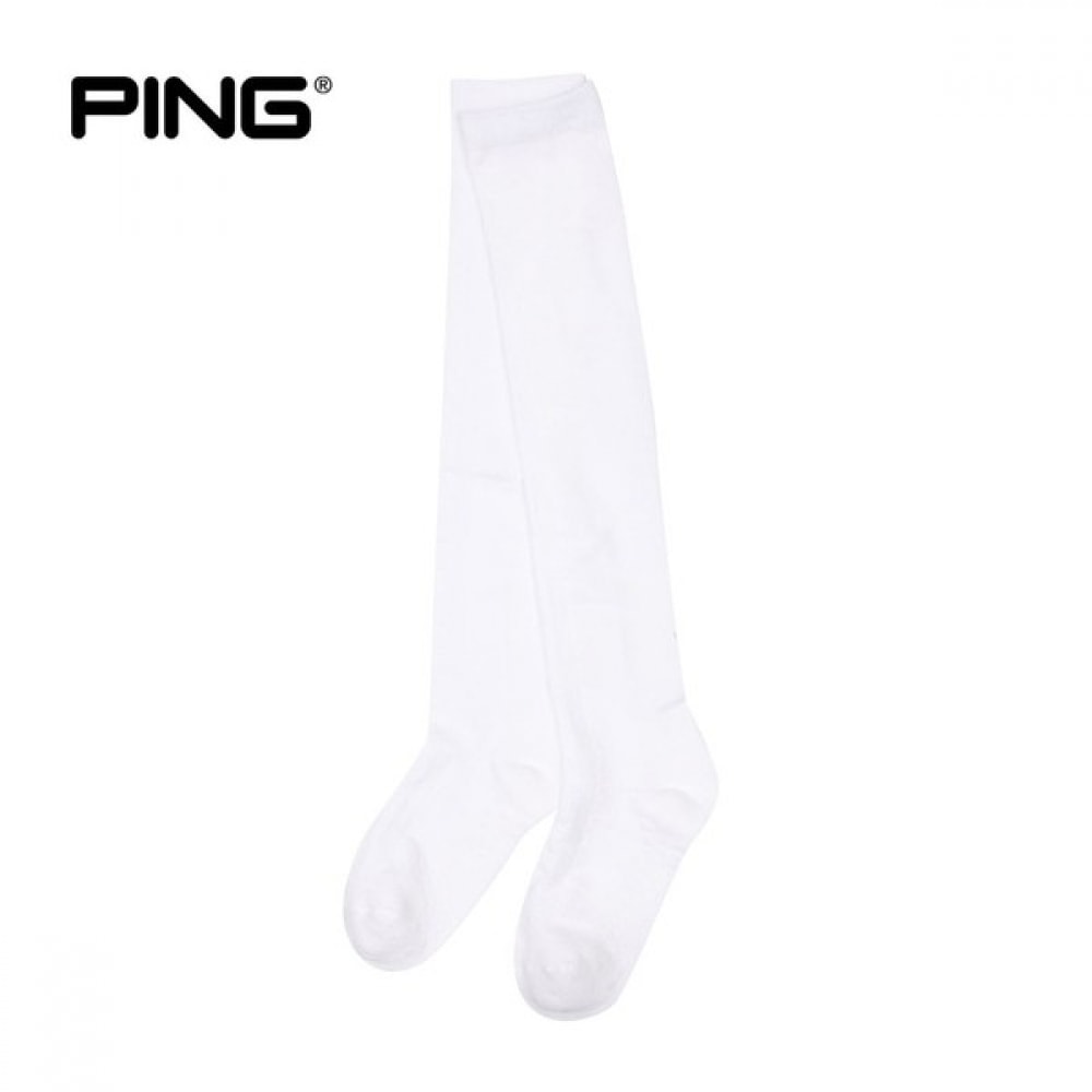 [ping] 女性用機能性ニーソックス